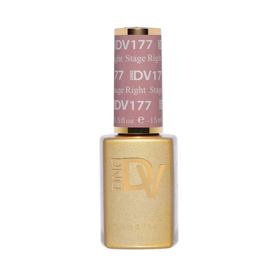 DIVA #177 Stage Right