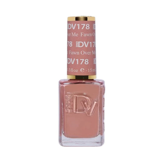 DIVA #178 Fawn Over Me