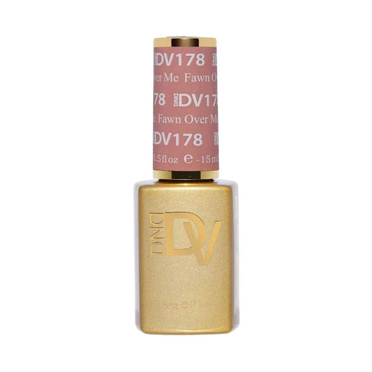 DIVA #178 Fawn Over Me