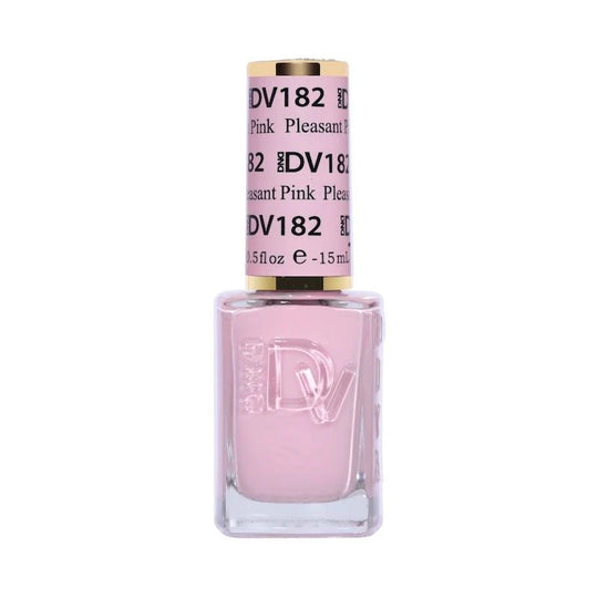 DIVA #182 Pleasant Pink