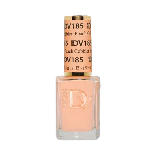 DIVA #185 Peach Cobbler