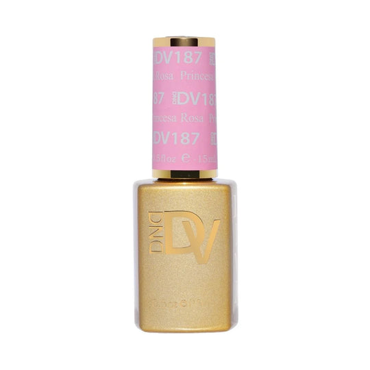 DIVA #187 Princesa Rosa