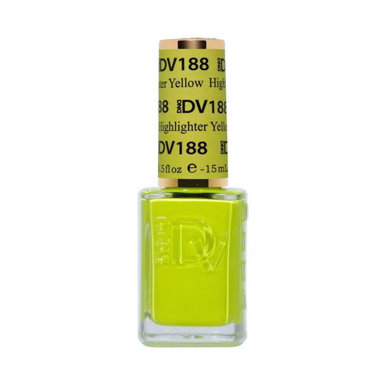 DIVA #188 Highlighter Yellow