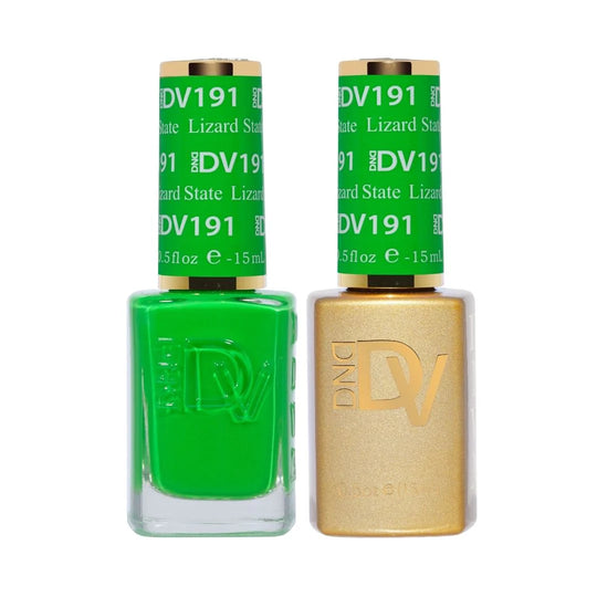 DIVA #191 Lizard State