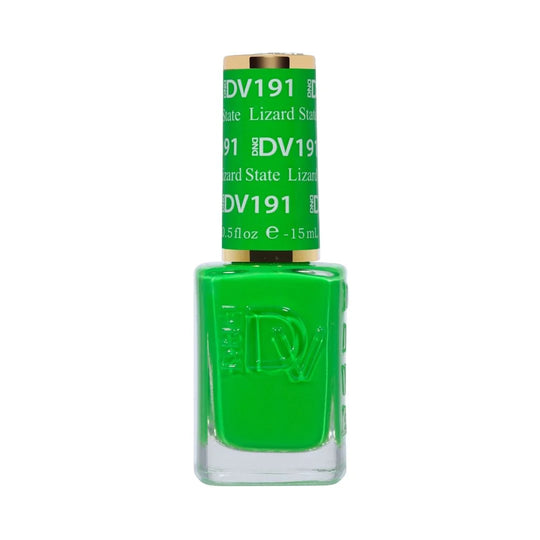 DIVA #191 Lizard State