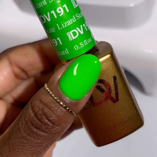 DIVA #191 Lizard State