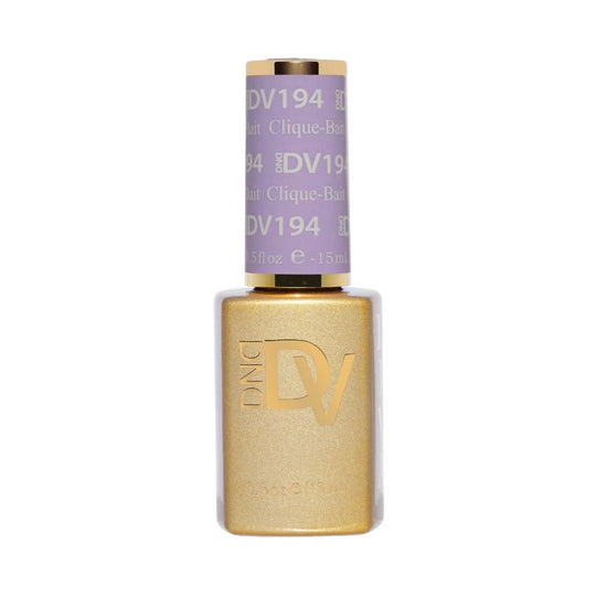 DIVA #195 Side Of Ube