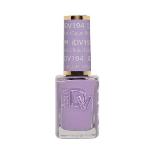 DIVA #195 Side Of Ube