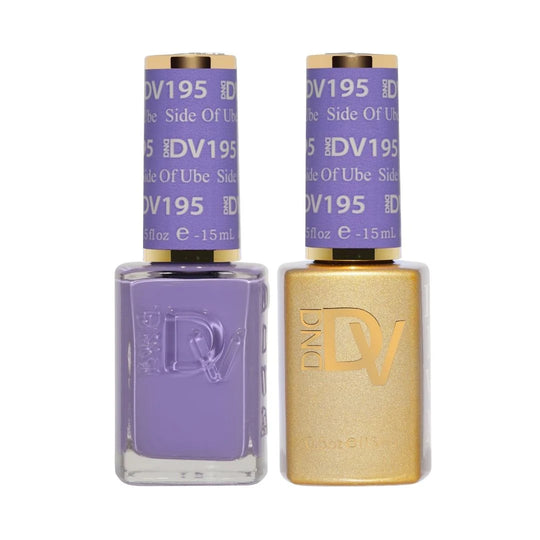 DIVA #196 Lavender Silk