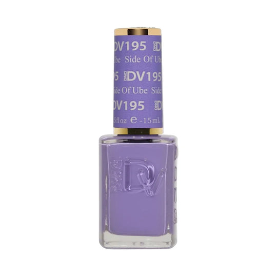DIVA #196 Lavender Silk