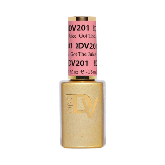 DIVA #201 Got The Juice