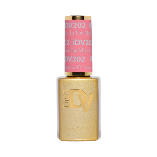 DIVA #202 In The Mix