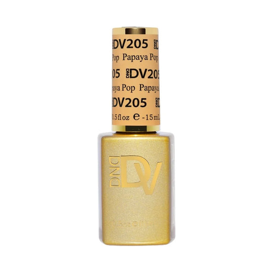 DIVA #205 Papaya Pop