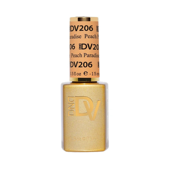 DIVA #206 Peach Paradise