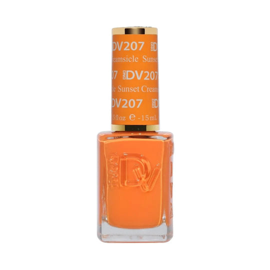 DIVA #207 Sunset Creamsicle