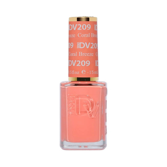 DIVA #209 Coral Breeze