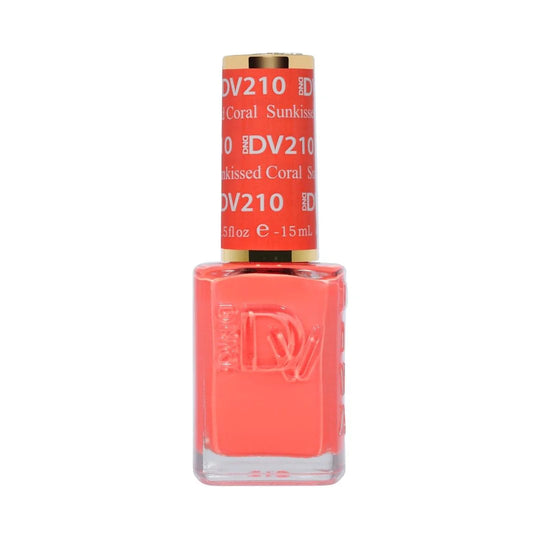 DIVA #210 Sunkissed Coral