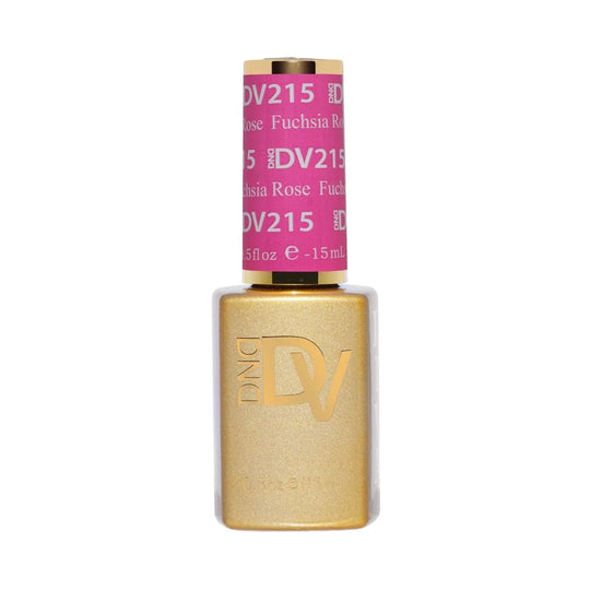 DIVA #215 Fuchsia Rose