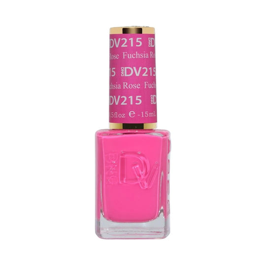 DIVA #215 Fuchsia Rose