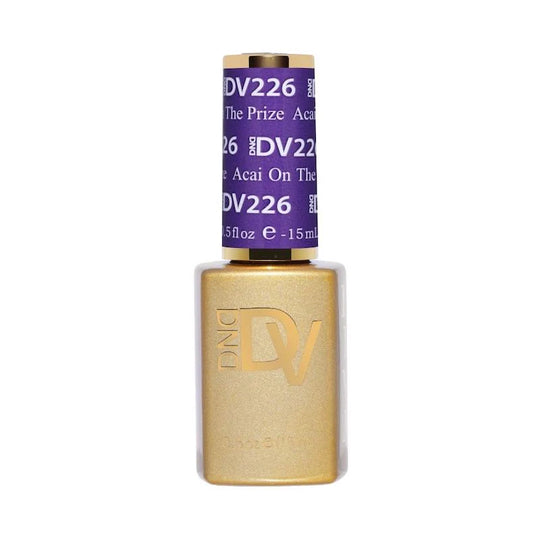 DIVA #226 Acai on The Prize