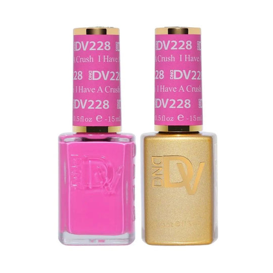 DIVA #228 I Have A Crush