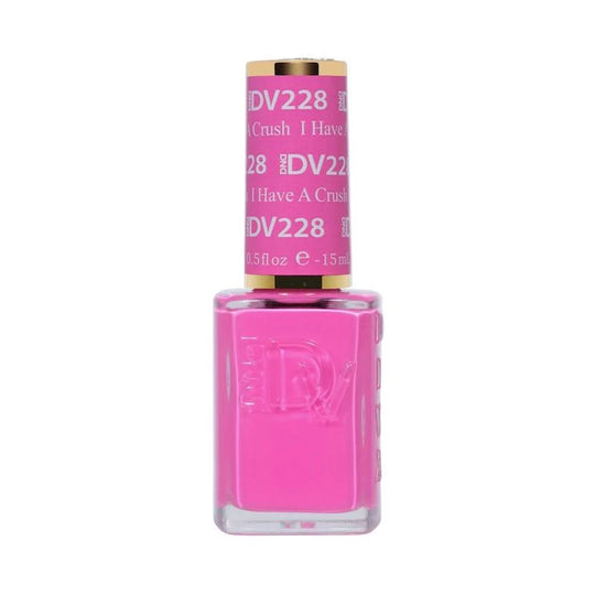 DIVA #228 I Have A Crush