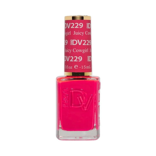 DIVA #229 Juicy Cowgirl