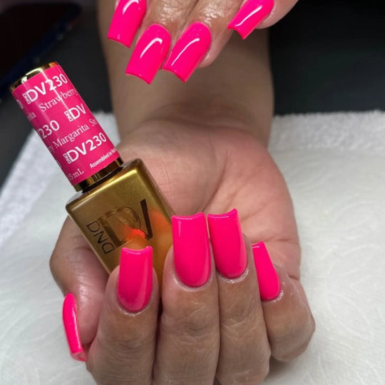 DIVA #230 Strawberry Martini