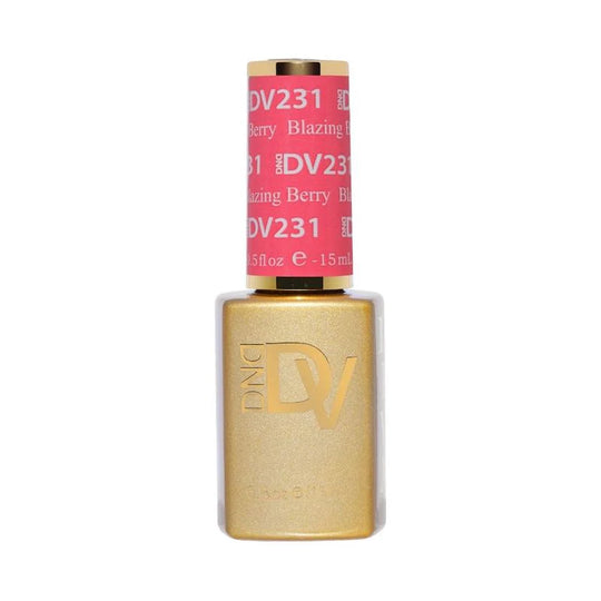 DIVA #231 Blazing Berry