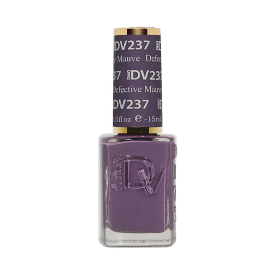DIVA #237 Detective Mauve