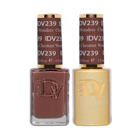 DIVA #239 Chestnut Wonders
