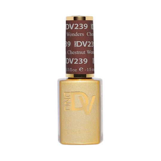 DIVA #239 Chestnut Wonders