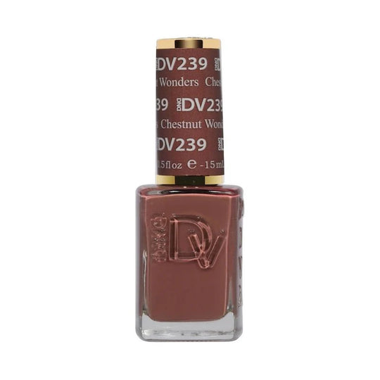 DIVA #239 Chestnut Wonders