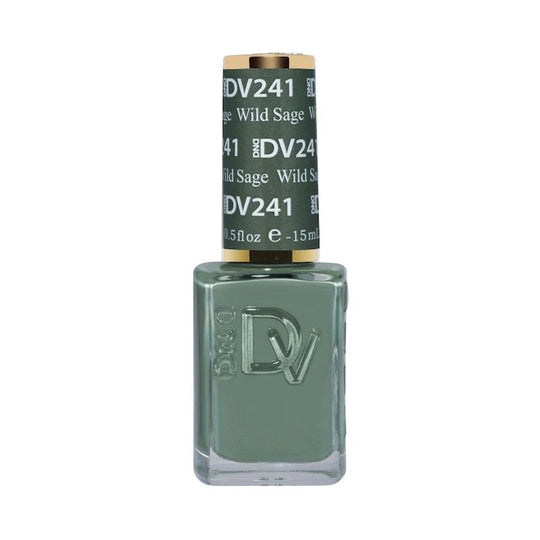 DIVA #241 Wild Sage