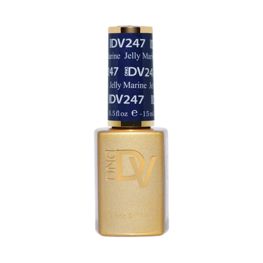 DIVA #247 Jelly Marine