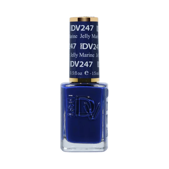 DIVA #247 Jelly Marine