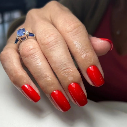 DIVA #249 Red-Y Or Not