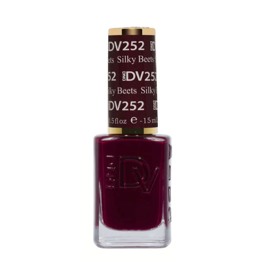 DIVA #252 Silky Beets