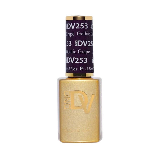 DIVA #253 Gothic Grape