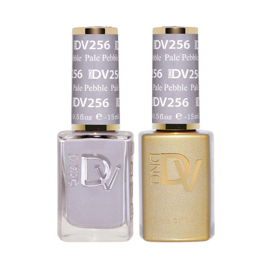 DIVA #256 Pale Pebble