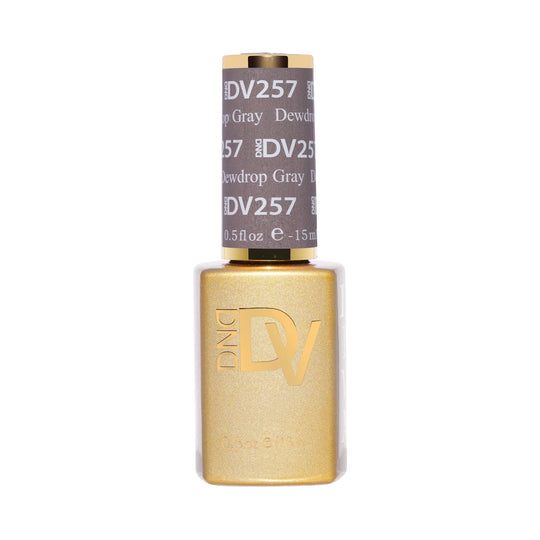 DIVA #257 Dewdrop Gray