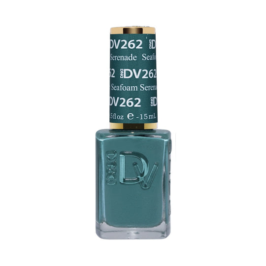DIVA #262 Seafoam Serenade