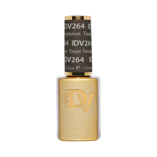 DIVA #264 Taupe Temptation