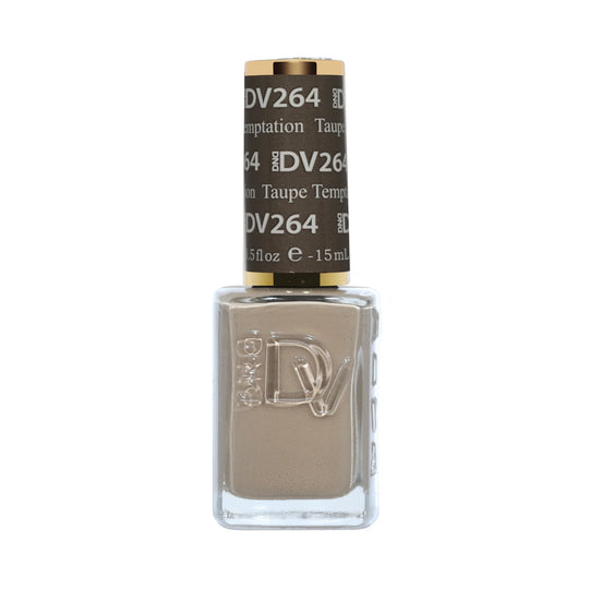 DIVA #264 Taupe Temptation