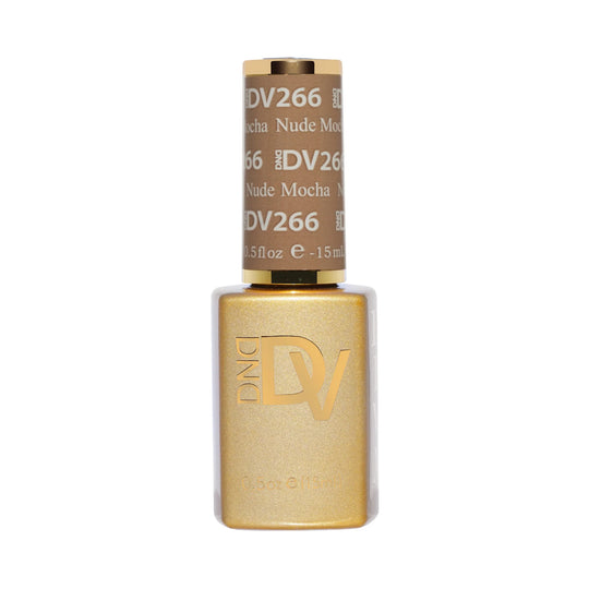 DIVA #266 Nude Mocha