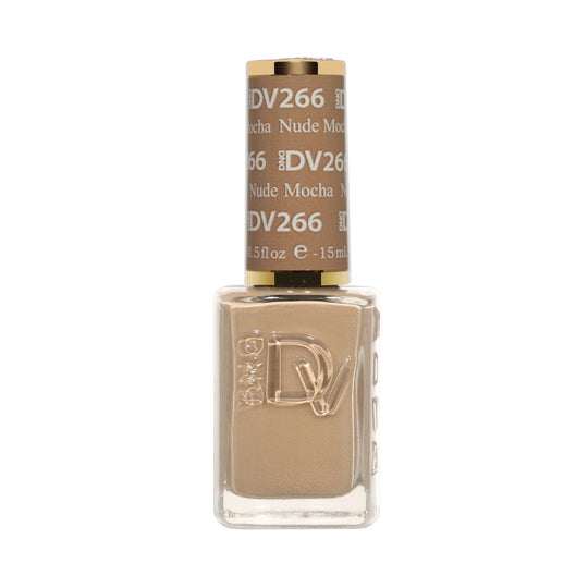 DIVA #266 Nude Mocha