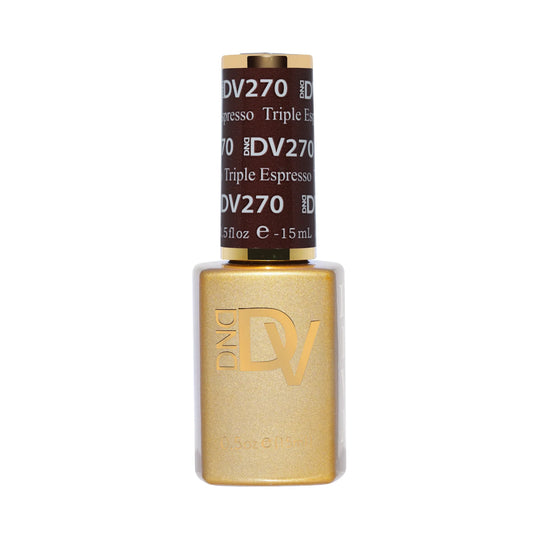 DIVA #270 Triple Espresso