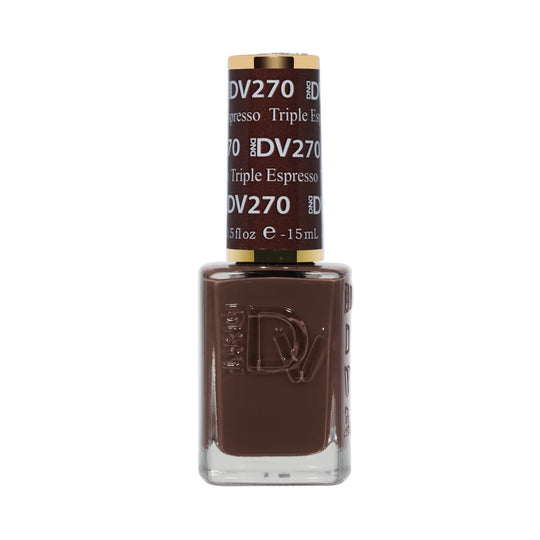 DIVA #270 Triple Espresso