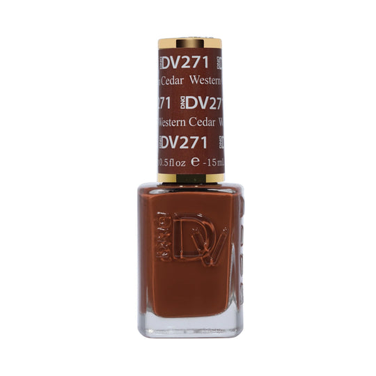 DIVA #271 Western Cedar