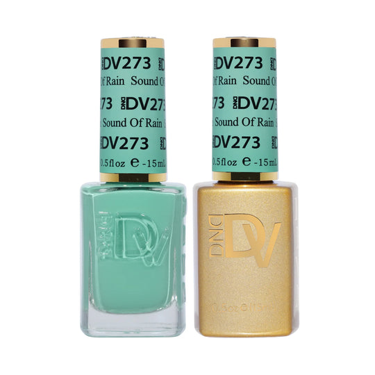 DIVA #273 Sound Of Rain